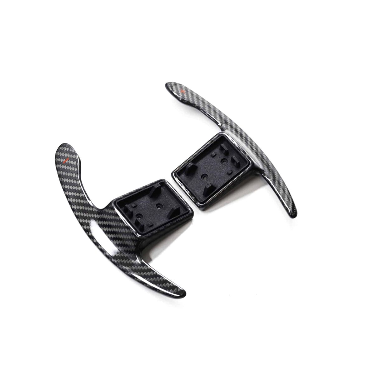 Carbon Fiber paddle shifters for BMW F Series – Bild 6