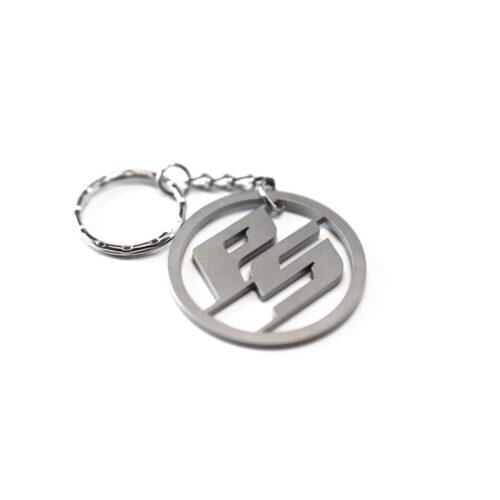 Paddleshifterz-paddle-shifters-BMW-AUDI-PORSCHE-MINI-steel-keychain-2