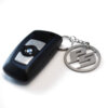 Paddleshifterz-paddle-shifters-BMW-AUDI-PORSCHE-MINI-steel-keychain-3