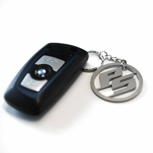 Paddleshifterz-paddle-shifters-BMW-AUDI-PORSCHE-MINI-steel-keychain-3