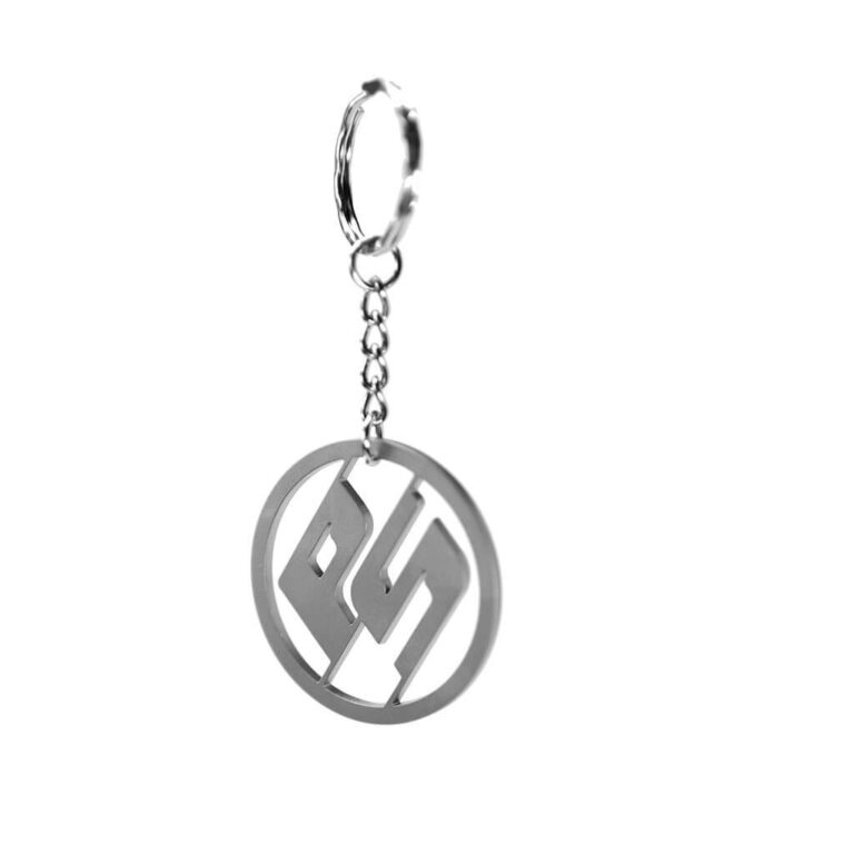 Paddleshifterz-paddle-shifters-BMW-AUDI-PORSCHE-MINI-steel-keychain-9