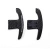 Carbon Fiber paddle shifters for F/G Series and Supra - PDL-G-CF – view 4
