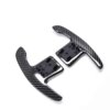 Carbon Fiber paddle shifters for F/G Series and Supra - PDL-G-CF – view 10