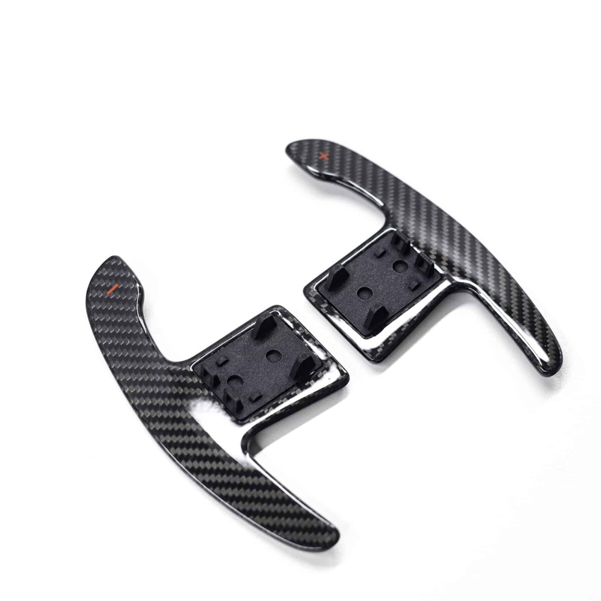 Carbon Fiber paddle shifters for F/G Series and Supra – Bild 10