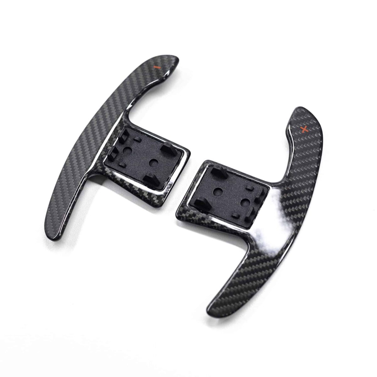 Carbon Fiber paddle shifters for F/G Series and Supra – Bild 9