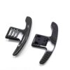 Carbon Fiber paddle shifters for F/G Series and Supra - PDL-G-CF – view 8