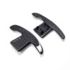 Carbon Fiber paddle shifters for F/G Series and Supra - PDL-G-CF – view 7