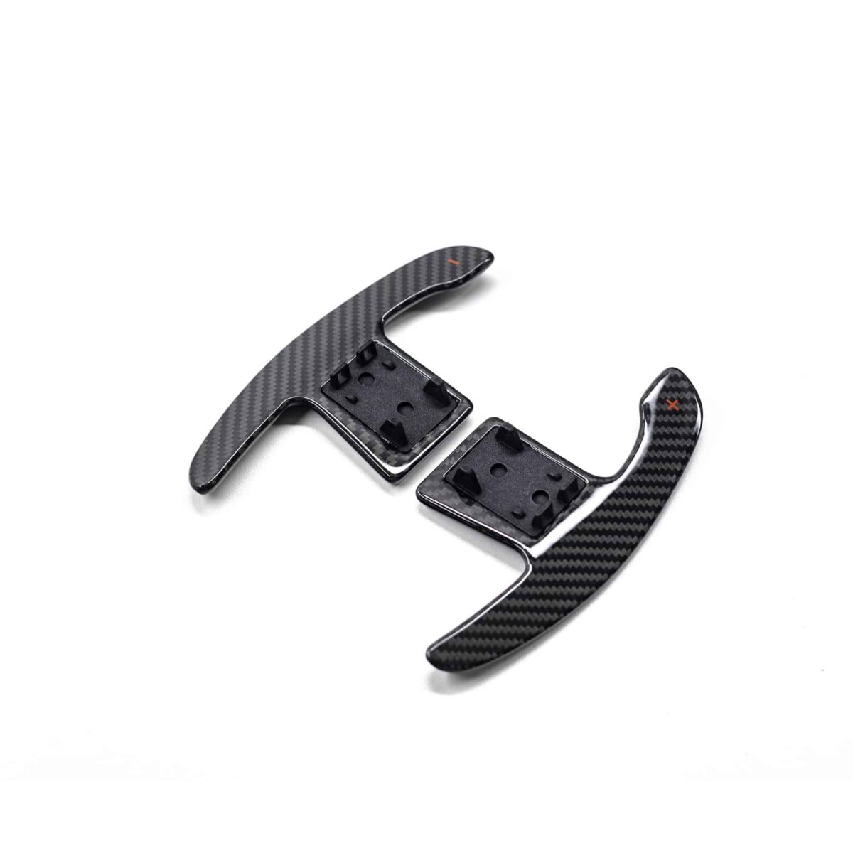 Carbon Fiber paddle shifters for F/G Series and Supra – Bild 6