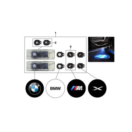 PaddleShifterz-BMW-LED-Door-Light-Projector-Kit