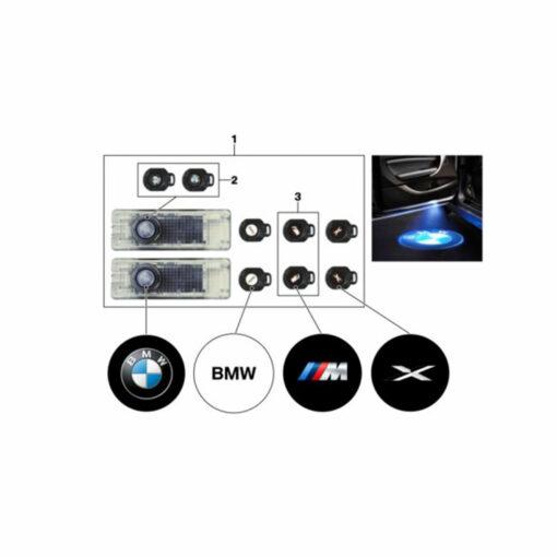 PaddleShifterz-BMW-LED-Door-Light-Projector-Kit
