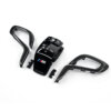 PaddleShifterz-BMW-M-Performance-carbon-fiber-shifter-cover-F90-M5-F97-X3M-F98-X4M-2