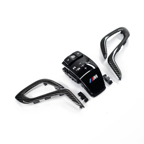 PaddleShifterz-BMW-M-Performance-carbon-fiber-shifter-cover-F90-M5-F97-X3M-F98-X4M-4