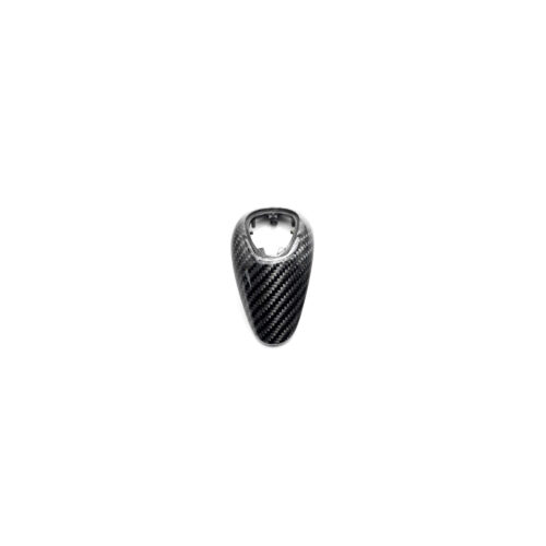 PaddleShifterz-BMW-OEM-Carbon-fiber-gear-knob-cover-1