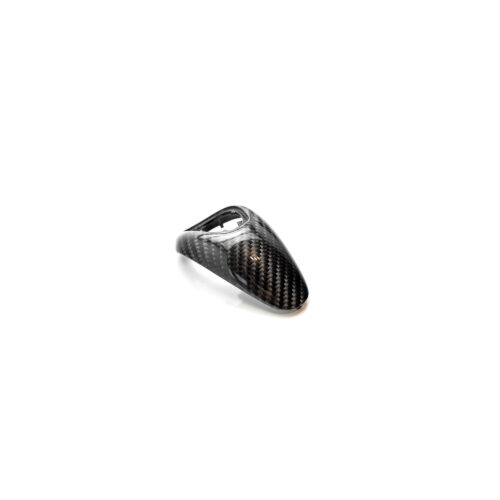 PaddleShifterz-BMW-OEM-Carbon-fiber-gear-knob-cover-3