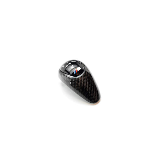 PaddleShifterz-BMW-OEM-Carbon-fiber-gear-knob-cover-5