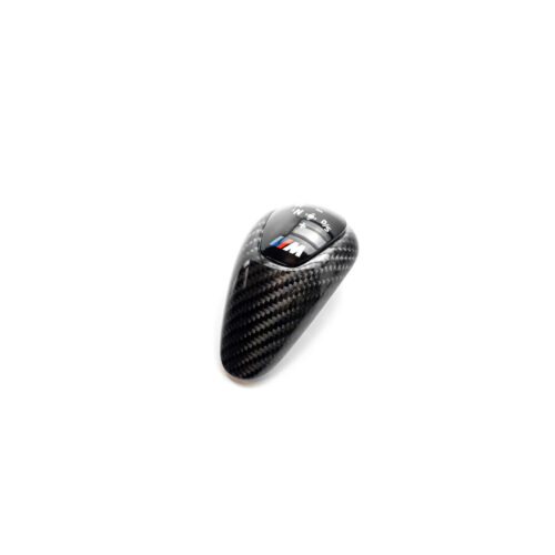 PaddleShifterz-BMW-OEM-Carbon-fiber-gear-knob-cover-6