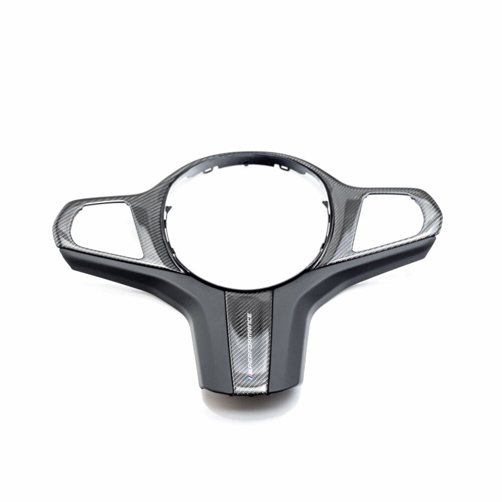 PaddleShifterz-BMW-OEM-Carbon-fiber-leather-steering-wheel-trim-2
