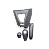 PaddleShifterz-BMW-OEM-Dry-Carbon-fiber-gear-cover-set-5
