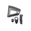 PaddleShifterz-BMW-OEM-Dry-Carbon-fiber-gear-cover-set-6