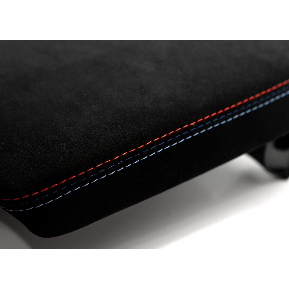PaddleShifterz-BMW-OEM-carbon-fiber-and-alcantara-arm-rest-2