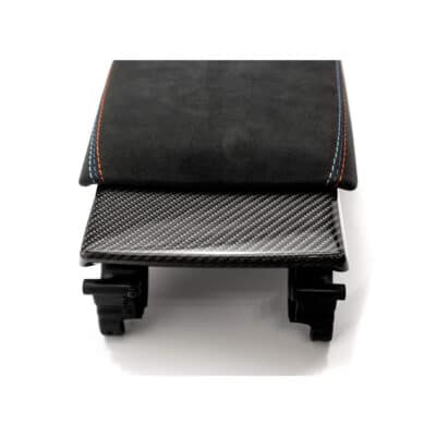 PaddleShifterz-BMW-OEM-carbon-fiber-and-alcantara-arm-rest-3