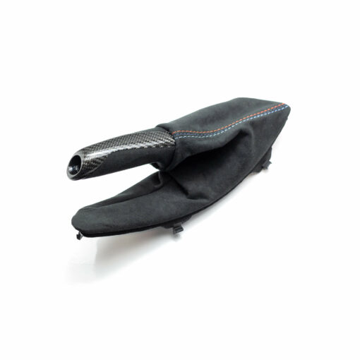 PaddleShifterz-BMW-OEM-handbrake-parking-brake-handle-m-performance-1