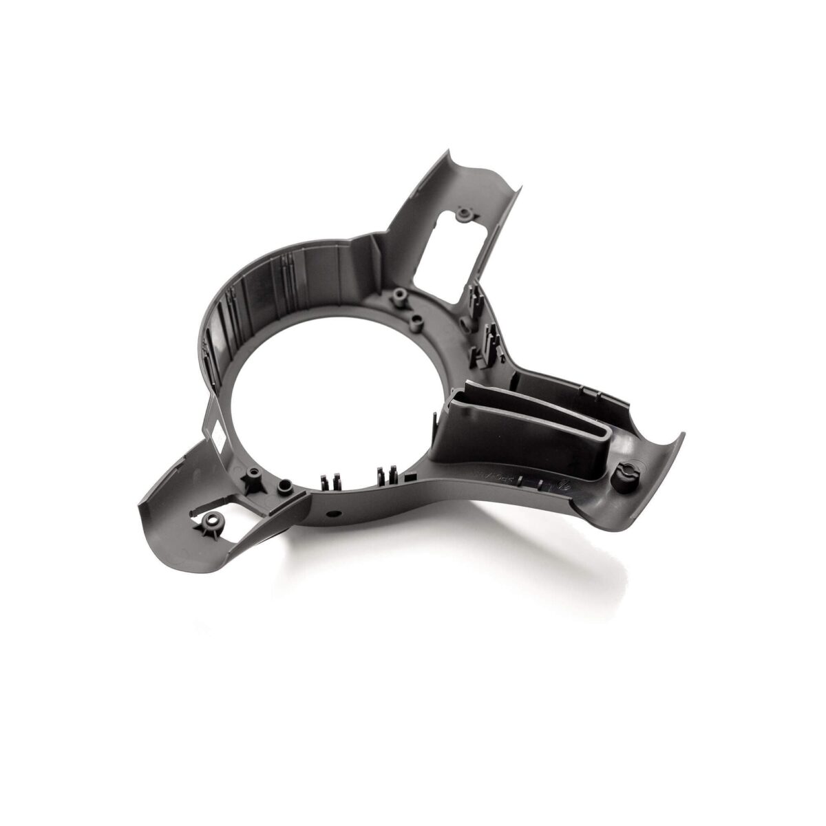 PaddleShifterz-BMW-OEM-Lenkrad-Hinterradabdeckung-1