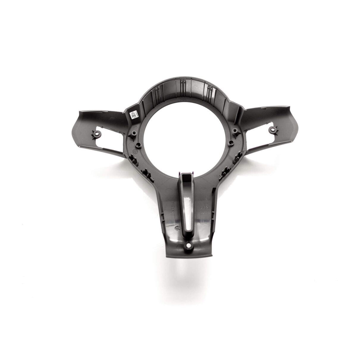 OEM BMW Lenkradabdeckung hinten - 32307848270