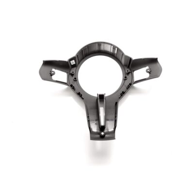 OEM BMW Lenkradabdeckung hinten - 32307848270