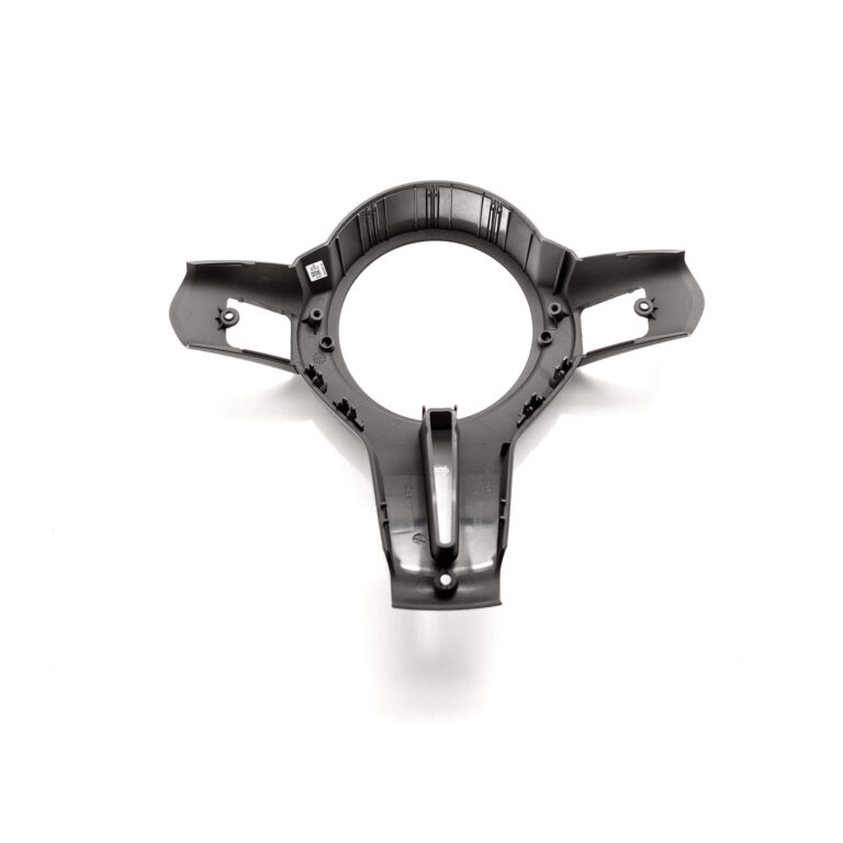 OEM BMW Steering Wheel Rear Cover - 32307848270