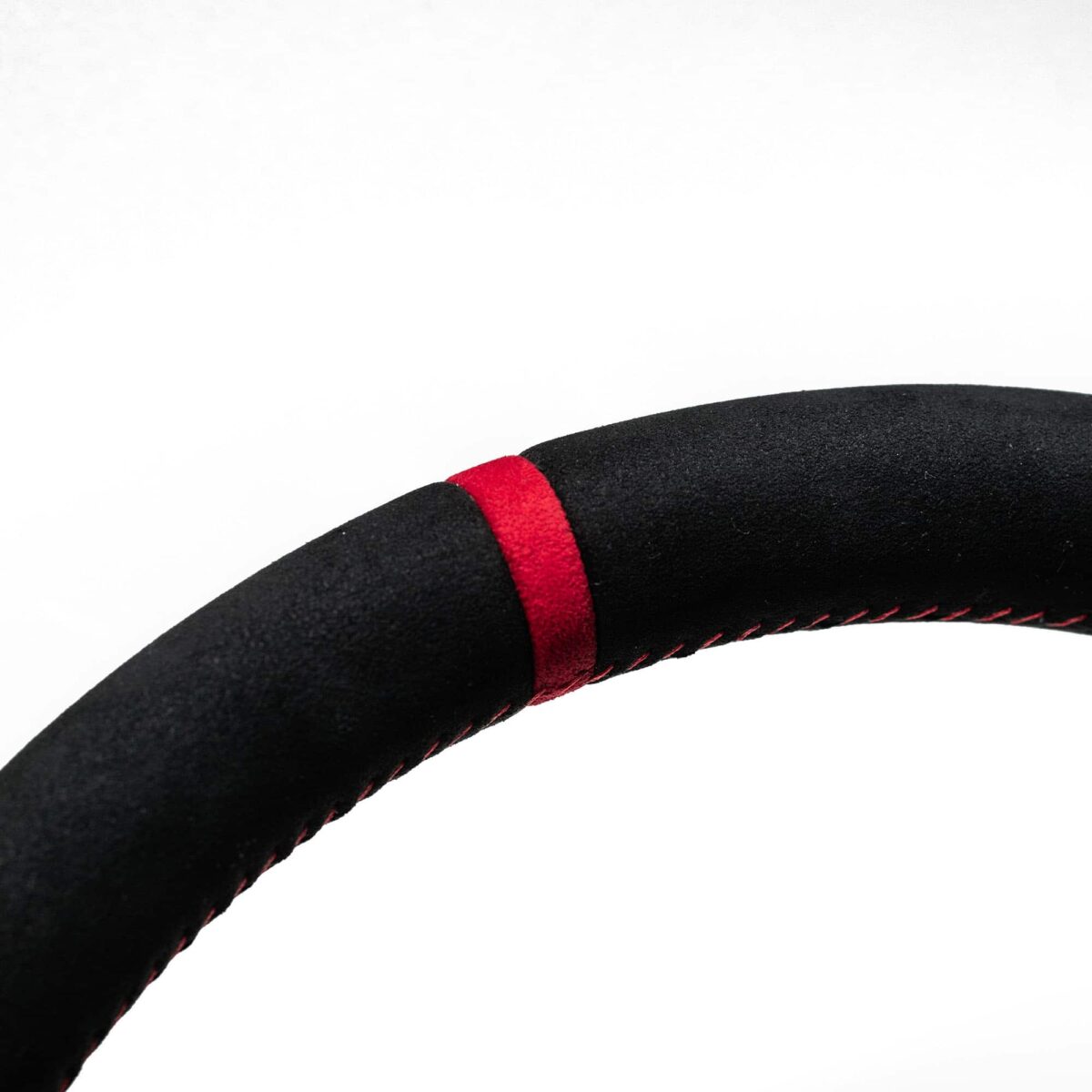 MINI JCW Alcantara steering wheel - 32302364770 – Bild 2
