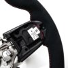 MINI JCW Alcantara steering wheel - 32302364770 – view 4