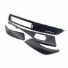OEM BMW M Performance Dry Carbon Fiber, alcantara interior kit - 51952454349 complete kit