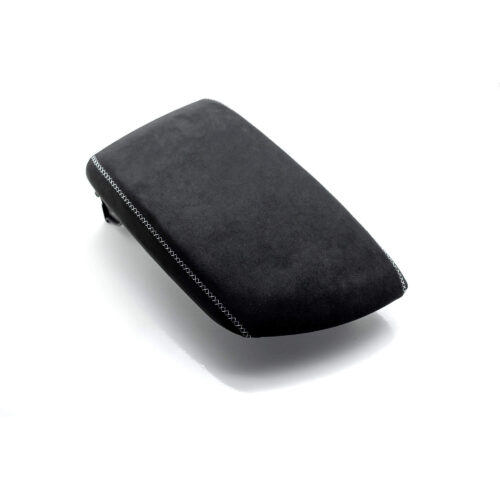 PaddleShifterz OEM BMW M-Performance-alcantara-and-dry-carbon-fiber-arm-rest-1