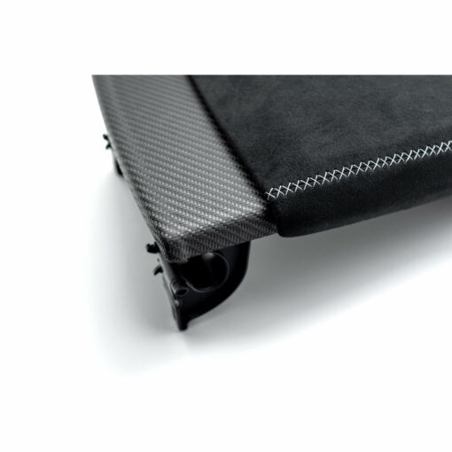 PaddleShifterz OEM BMW M-Performance-alcantara-and-dry-carbon-fiber-arm-rest-2