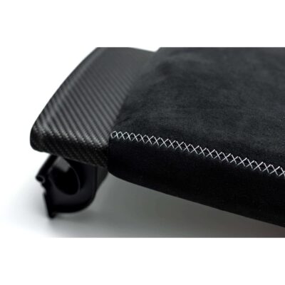 PaddleShifterz OEM BMW M-Performance-alcantara-and-dry-carbon-fiber-arm-rest-4