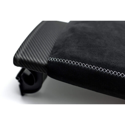 PaddleShifterz OEM BMW M-Performance-alcantara-and-dry-carbon-fiber-arm-rest-4