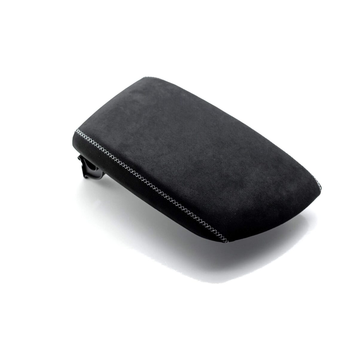 PaddleShifterz OEM BMW M-Performance-alcantara-and-dry-carbon-fiber-arm-rest-5