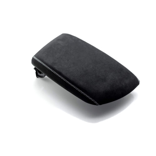PaddleShifterz OEM BMW M-Performance-alcantara-and-dry-carbon-fiber-arm-rest-5