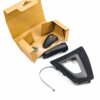 OEM BMW M Performance Carbon Fiber Gear shifter kit - F87 M2 – view 8