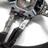 PaddleShifterz BMW M Performance Alcantara Steering wheel M3 M4 CS 32308074914 2