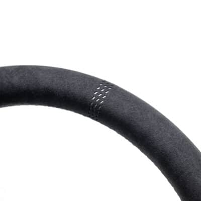 PaddleShifterz BMW M Performance Alcantara Steering wheel M3 M4 CS 32308074914 3