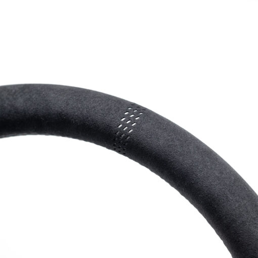 PaddleShifterz BMW M Performance Alcantara Steering wheel M3 M4 CS 32308074914 3