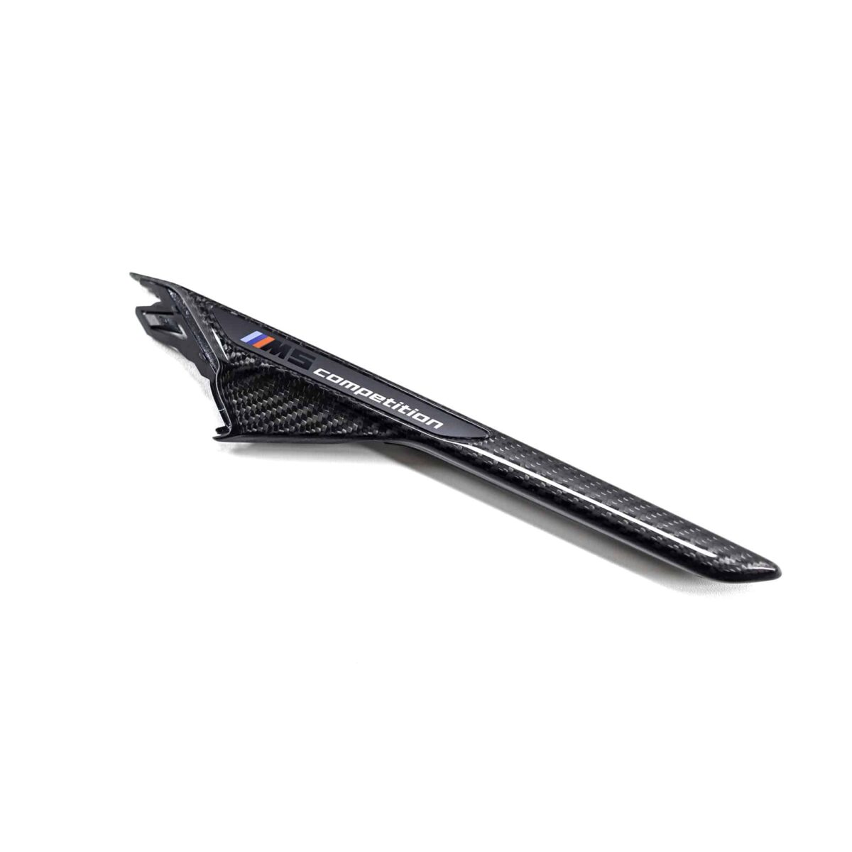 OEM BMW M Performance carbon side grilles left-right F90 M5 – Bild 10