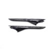 OEM BMW M Performance carbon side grilles left-right F90 M5 – view 13