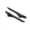 OEM BMW M Performance carbon side grilles left-right F90 M5 – view 14