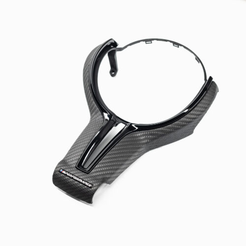 PaddleShifterz-Dry-Carbon-fiber-M-Performance-steering-wheel-trim-BMW-F-Series-1