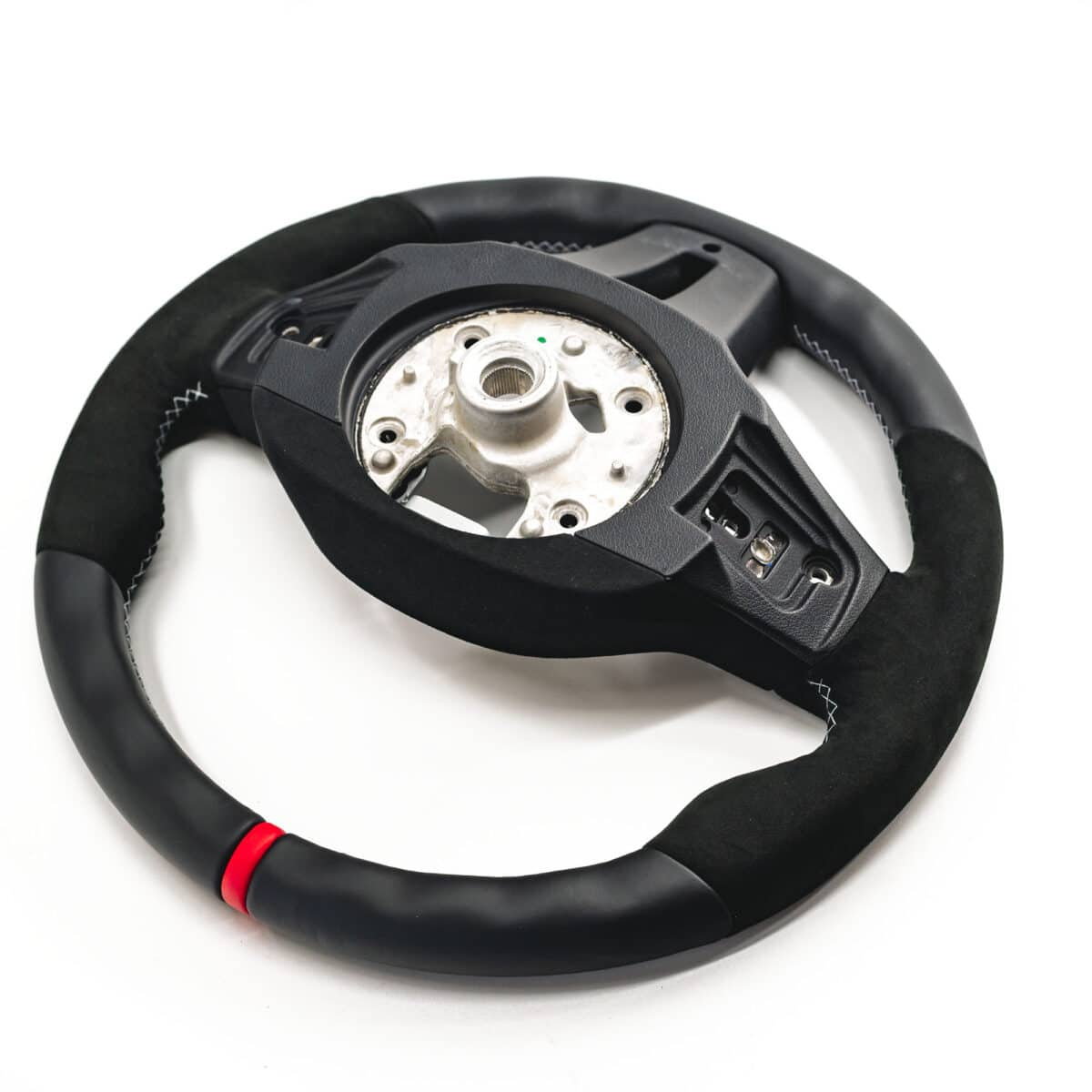 OEM BMW M Performance Steering wheel - 32302457070-32302457069 – Bild 3