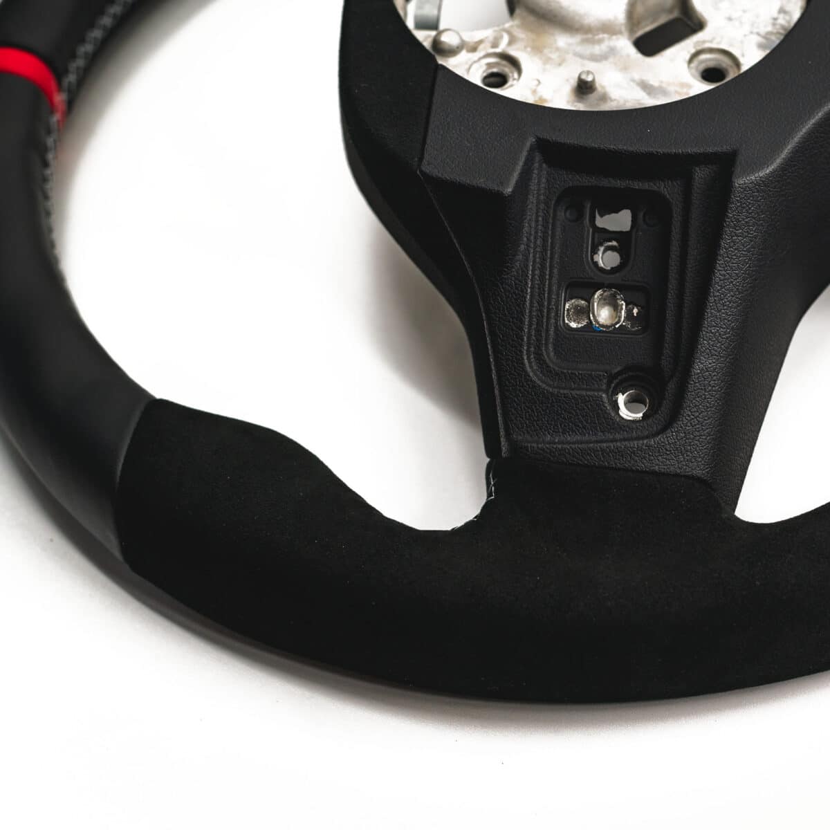 OEM BMW M Performance Steering wheel - 32302457070-32302457069 – Bild 4