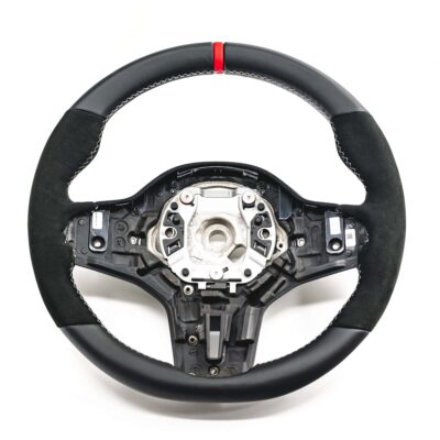 OEM BMW M Performance Alcantara-Lenkrad - 32302462905